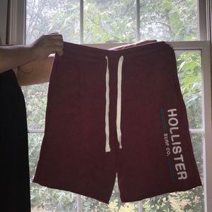 Hollister Shorts